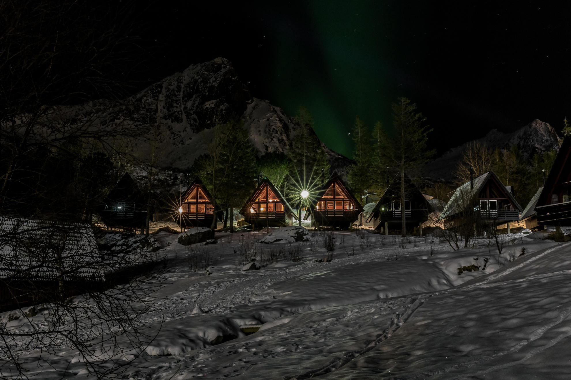 Lofoten Feriesenter — photo 5