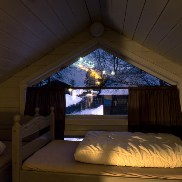 Holiday house